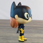 Batgirl #136 Funko POP! Vinyl Figure