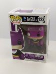 DC Comics Super Heroes Funko Pop! #122