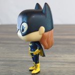Batgirl #136 Funko POP! Vinyl Figure