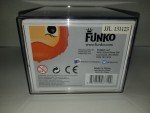 Thundercats Classic Lion-O Funko Pop! Vinyl Figure