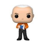 Funko Pop! Friends - Gunther with Chase Variant