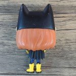 Batgirl #136 Funko POP! Vinyl Figure