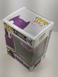 DC Comics Super Heroes Funko Pop! #122
