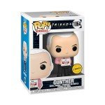 Funko Pop! Friends - Gunther with Chase Variant