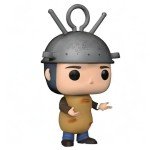 Funko POP! Friends - Ross as Sputnik, 3.75
