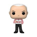 Funko Pop! Friends - Gunther with Chase Variant