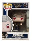 Funko Pop Astarion with Knife - Baldur's Gate