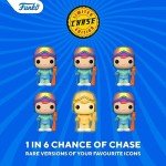 Funko Pop! Friends - Gunther with Chase Variant