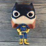 Batgirl #136 Funko POP! Vinyl Figure