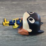 Batgirl #136 Funko POP! Vinyl Figure