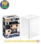Funko POP! NFL: Tom Landry - Dallas Cowboys #87