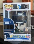 Funko Pop NFL: LaDainian Tomlinson #155