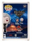Funko Pop Astarion with Knife - Baldur's Gate