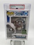 Funko Pop! Marvel Doctor Doom #591 Exclusive
