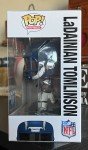 Funko Pop NFL: LaDainian Tomlinson #155