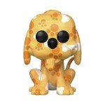 Disney Treasures Pluto Funko Pop! - Amazon Exclusive