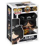 Guns N' Roses Slash Funko Pop! Figure