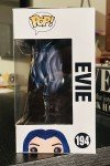 Vaulted Funko Pop: Evie #194 from Descendants