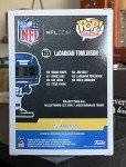 Funko Pop NFL: LaDainian Tomlinson #155