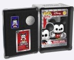 Mickey Mouse 25th Anniversary Funko Pop! Classic