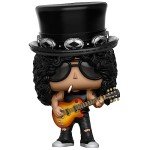 Guns N' Roses Slash Funko Pop! Figure