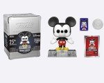 Mickey Mouse 25th Anniversary Funko Pop! Classic