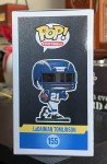 Funko Pop NFL: LaDainian Tomlinson #155