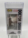 Funko Pop! Marvel Doctor Doom #591 Exclusive
