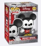 Mickey Mouse 25th Anniversary Funko Pop! Classic