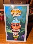 Kronk Funko POP! – Emperor’s New Groove Exclusive
