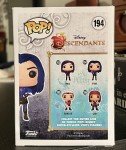 Vaulted Funko Pop: Evie #194 from Descendants