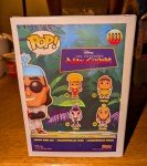 Kronk Funko POP! – Emperor’s New Groove Exclusive