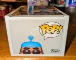 Kronk Funko POP! – Emperor’s New Groove Exclusive