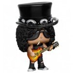 Guns N' Roses Slash Funko Pop! Figure