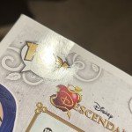 Vaulted Funko Pop: Evie #194 from Descendants