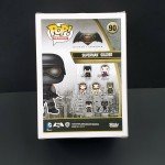 Funko POP Heroes Superman Soldier Vinyl Figure