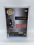 Funko Pop! Batman Beyond #458 - Exclusive Edition