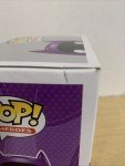 Batman Funko Pop - DC Comics Exclusive