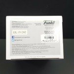 Funko POP Heroes Superman Soldier Vinyl Figure