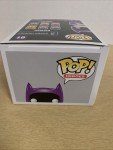 Batman Funko Pop - DC Comics Exclusive