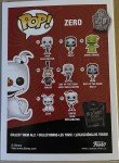 Funko POP! Nightmare Before Christmas Zero Figure