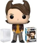 Friends 80's Hair Chandler Bing Funko Pop!