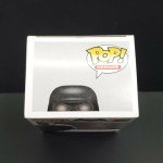 Funko POP Heroes Superman Soldier Vinyl Figure