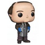 Funko Pop! Kevin Malone with Chili - The Office