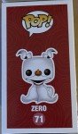 Funko POP! Nightmare Before Christmas Zero Figure
