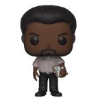 Funko Pop! The Office - Darryl Philbin