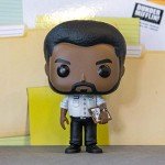 Funko Pop! The Office - Darryl Philbin