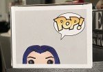 Vaulted Funko Pop: Evie #194 from Descendants