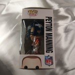 Peyton Manning Funko Pop - Denver Broncos #04