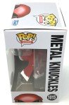 Sonic the Hedgehog Metal Knuckles Funko Pop 1015